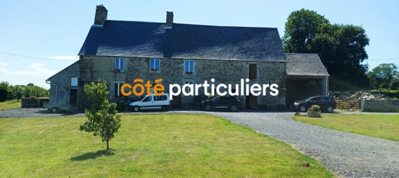 3 bedrooms House in Calvados, France No. 287465 2