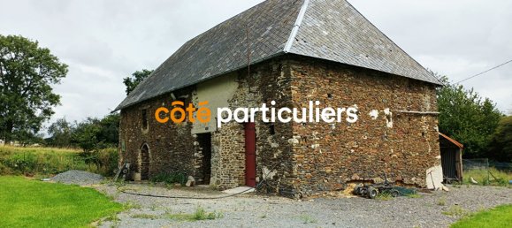 3 bedrooms House in Calvados, France No. 287465 16