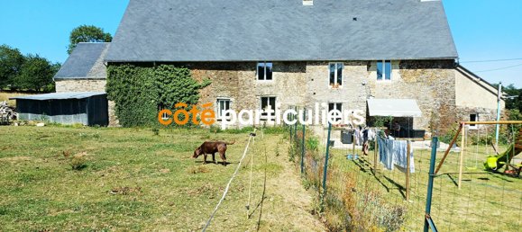 3 bedrooms House in Calvados, France No. 287465 3