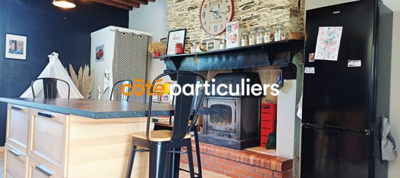 3 bedrooms House in Calvados, France No. 287465 5