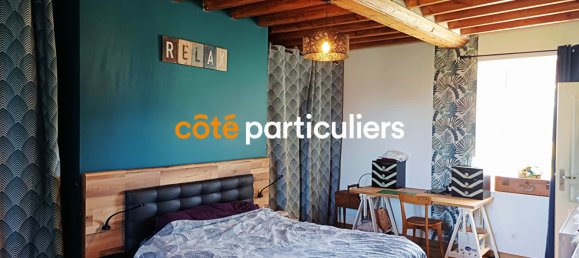 3 bedrooms House in Calvados, France No. 287465 12