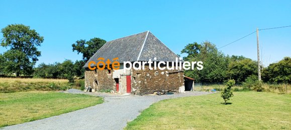 3 bedrooms House in Calvados, France No. 287465 4