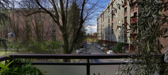 4-Zimmer Wohnung in San Donato Milanese, Italy, Nr. 27456 8