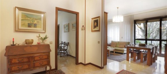 4-Zimmer Wohnung in San Donato Milanese, Italy, Nr. 27456 3