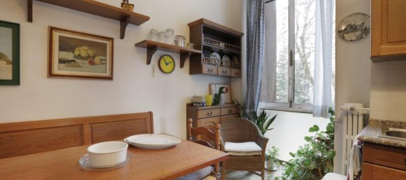 4-Zimmer Wohnung in San Donato Milanese, Italy, Nr. 27456 13