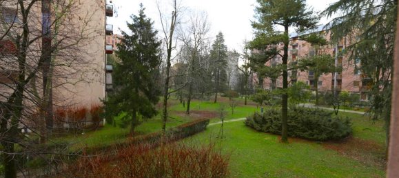 4-Zimmer Wohnung in San Donato Milanese, Italy, Nr. 27456 9