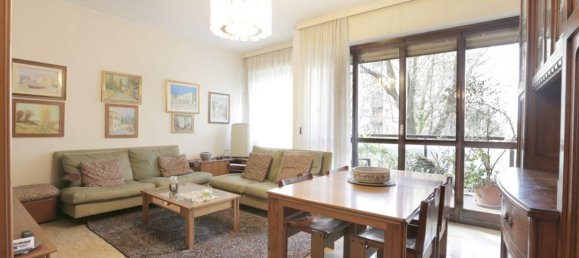 4-Zimmer Wohnung in San Donato Milanese, Italy, Nr. 27456 4