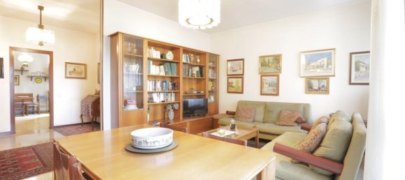 4-Zimmer Wohnung in San Donato Milanese, Italy, Nr. 27456 5