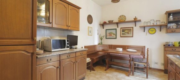 4-Zimmer Wohnung in San Donato Milanese, Italy, Nr. 27456 12