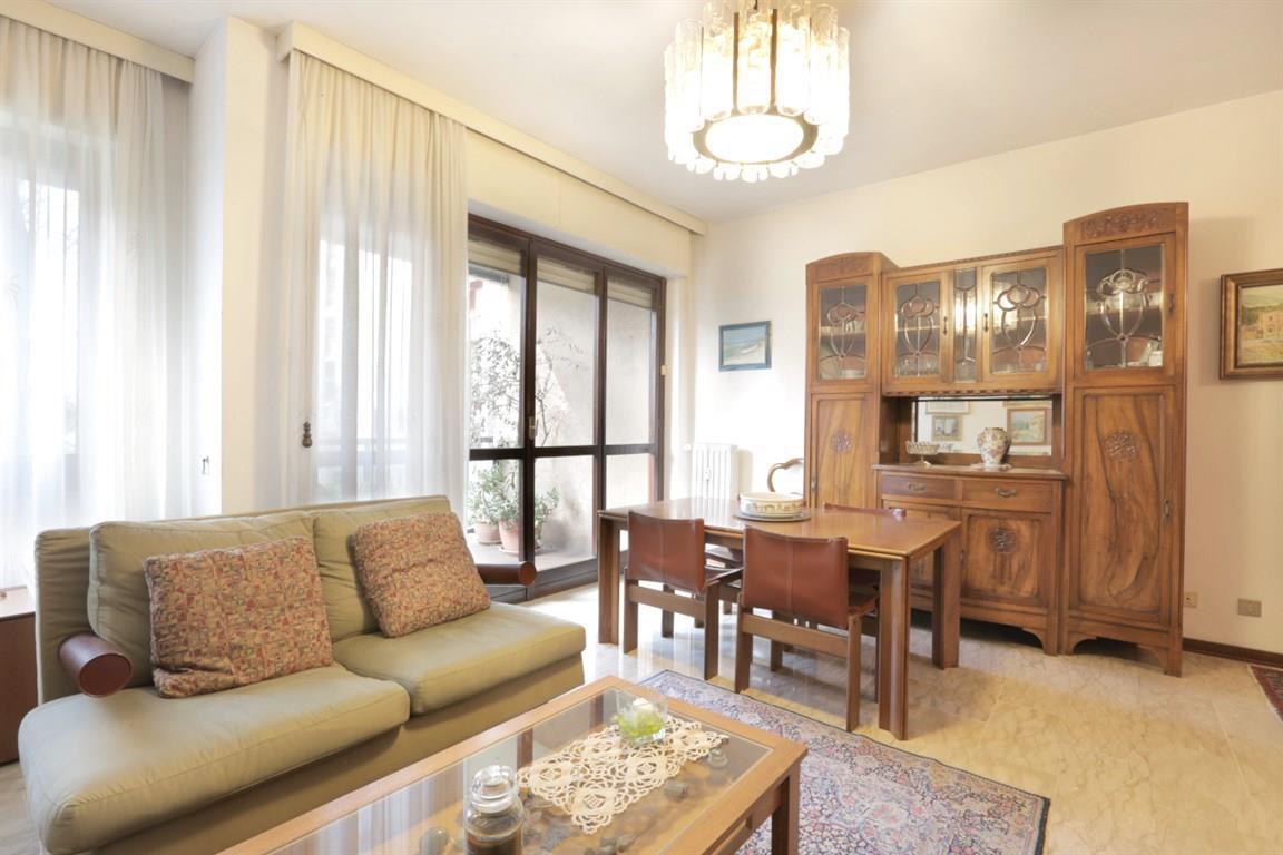 4-Zimmer Wohnung in San Donato Milanese, Italy, Nr. 27456