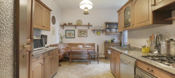 4-Zimmer Wohnung in San Donato Milanese, Italy, Nr. 27456 11
