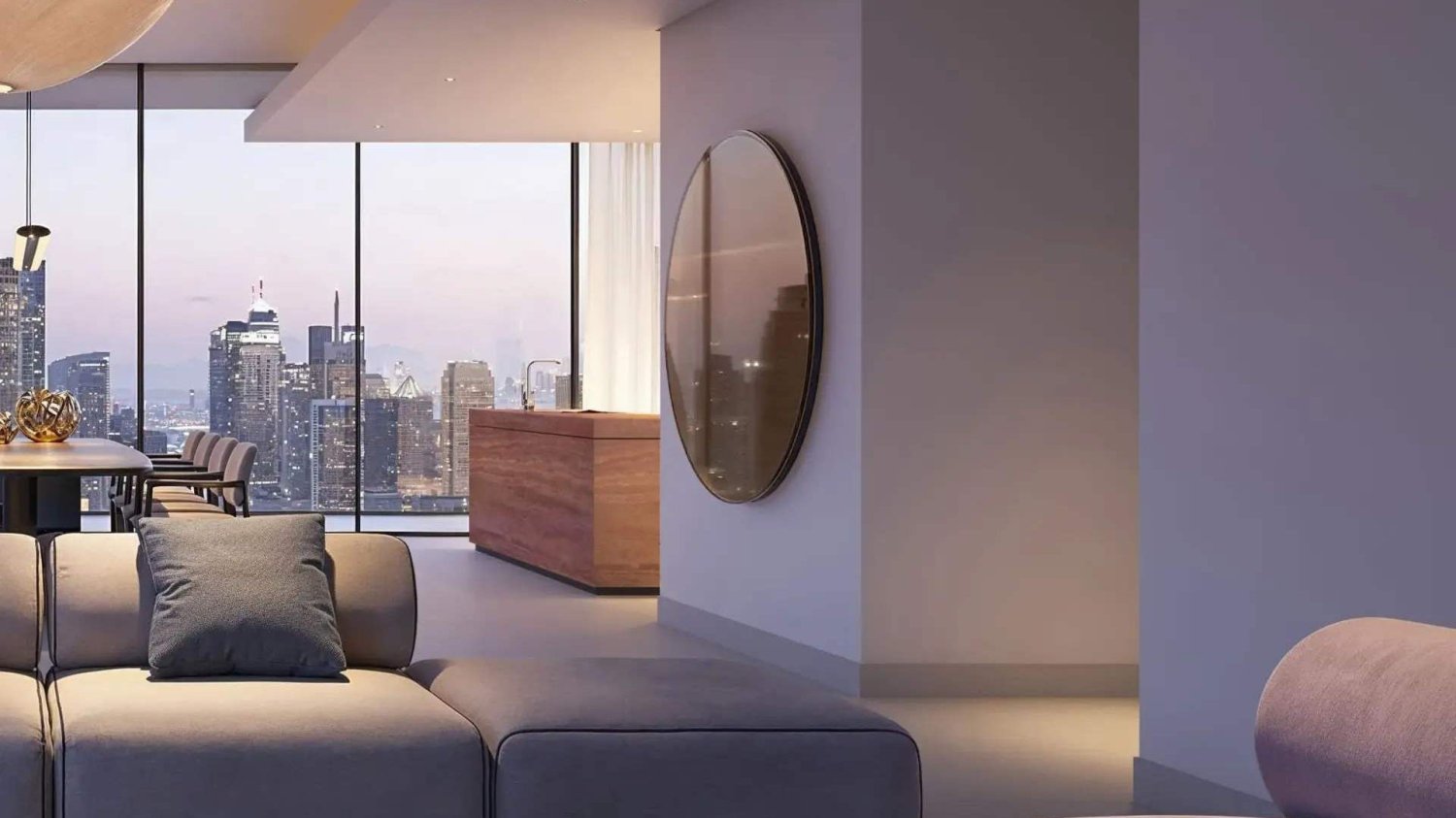 1 bedroom Apartment for sale in Burj Khalifa, Dubai, UAE № 190405