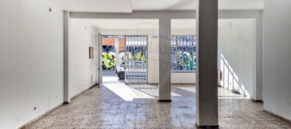 Büro in Olhao, Portugal 80m², Nr. 51690 4