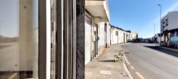 Büro in Olhao, Portugal 80m², Nr. 51690 11