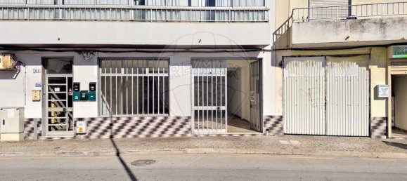 Büro in Olhao, Portugal 80m², Nr. 51690 12