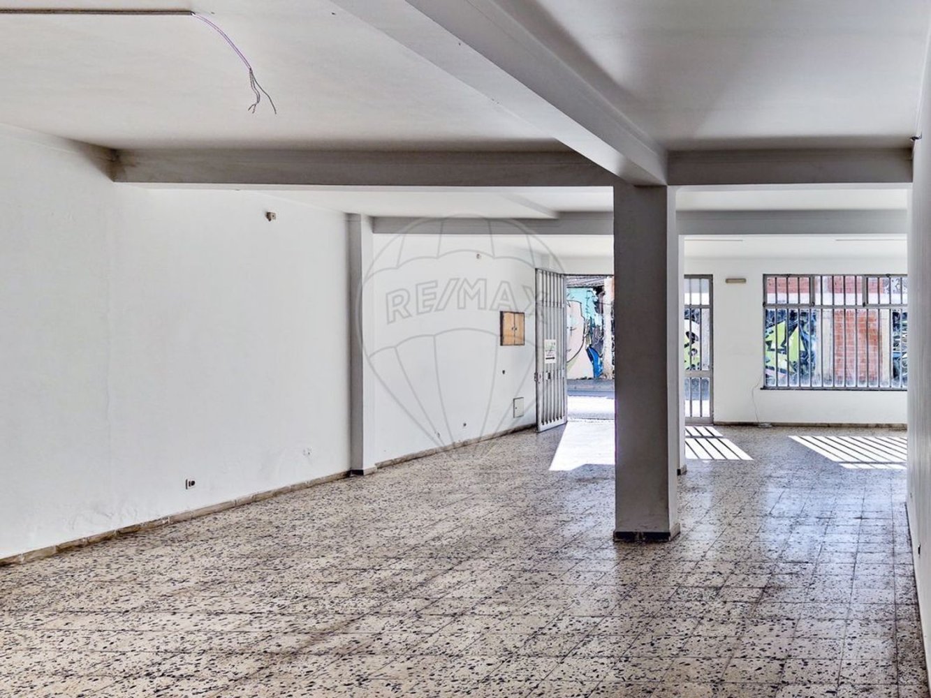 Büro in Olhao, Portugal 80m², Nr. 51690