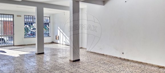 Büro in Olhao, Portugal 80m², Nr. 51690 3