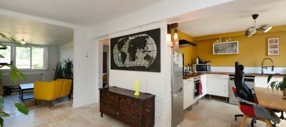 5 غرف نوم منزل في Touvre, France رقم 291918 5