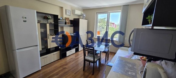 1 Schlafzimmer Wohnung in Sveti Vlas, Bulgaria, Nr. 353 16