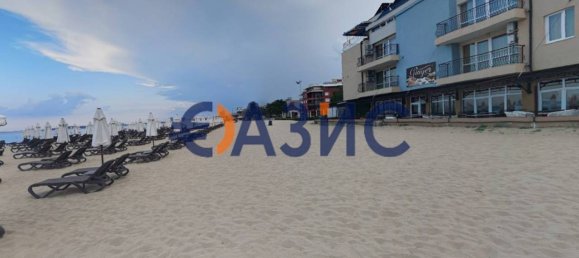 1 Schlafzimmer Wohnung in Sveti Vlas, Bulgaria, Nr. 353 56