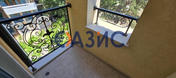 1 Schlafzimmer Wohnung in Sveti Vlas, Bulgaria, Nr. 353 27