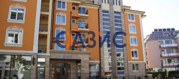 1 Schlafzimmer Wohnung in Sveti Vlas, Bulgaria, Nr. 353 17