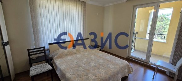 1 Schlafzimmer Wohnung in Sveti Vlas, Bulgaria, Nr. 353 9