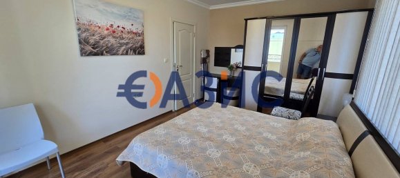 1 Schlafzimmer Wohnung in Sveti Vlas, Bulgaria, Nr. 353 8