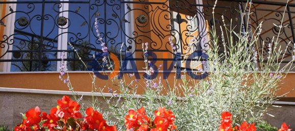 1 Schlafzimmer Wohnung in Sveti Vlas, Bulgaria, Nr. 353 42