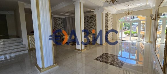 1 Schlafzimmer Wohnung in Sveti Vlas, Bulgaria, Nr. 353 11