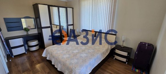 1 Schlafzimmer Wohnung in Sveti Vlas, Bulgaria, Nr. 353 6