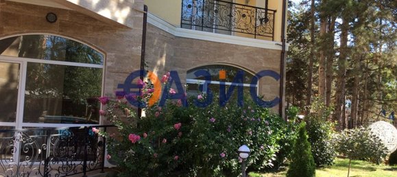 1 Schlafzimmer Wohnung in Sveti Vlas, Bulgaria, Nr. 353 50