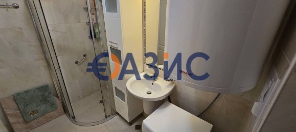 1 Schlafzimmer Wohnung in Sveti Vlas, Bulgaria, Nr. 353 28