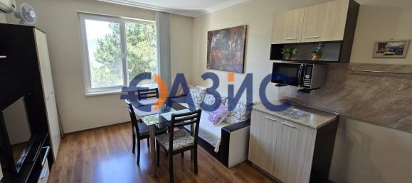 1 Schlafzimmer Wohnung in Sveti Vlas, Bulgaria, Nr. 353 15