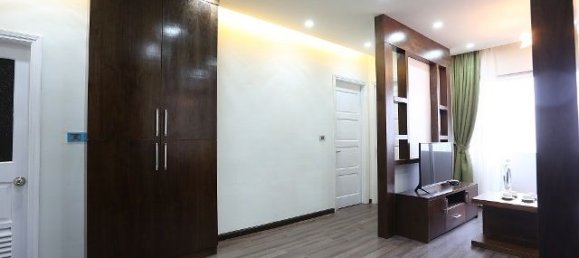 2 bedrooms Apartment in Cau Giay, Vietnam No. 3694 4