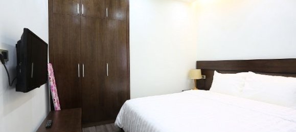 2 bedrooms Apartment in Cau Giay, Vietnam No. 3694 9