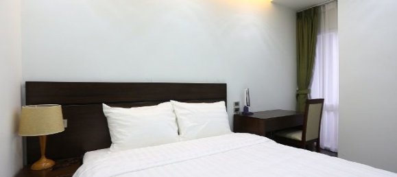 2 bedrooms Apartment in Cau Giay, Vietnam No. 3694 11