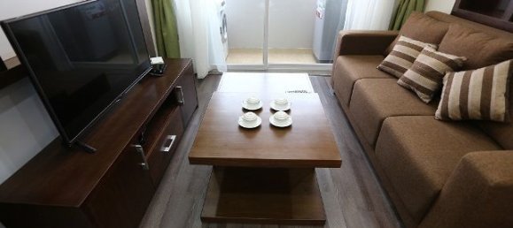 2 bedrooms Apartment in Cau Giay, Vietnam No. 3694 6
