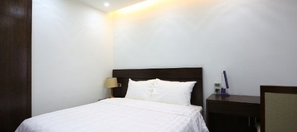 2 bedrooms Apartment in Cau Giay, Vietnam No. 3694 10