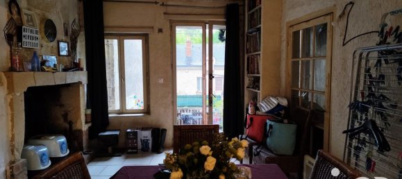4 Schlafzimmer Schlösser in Villaines-les-Rochers, France, Nr. 231428 3