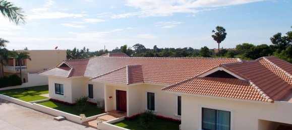 4 bedrooms Cafe / restaurant in Pattaya, Thailand No. 4081 3