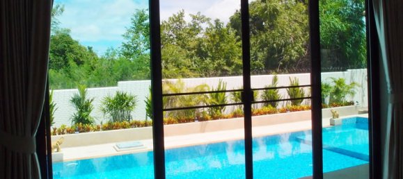 4 bedrooms Cafe / restaurant in Pattaya, Thailand No. 4081 10