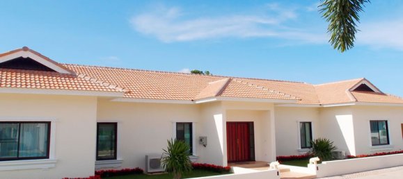 4 bedrooms Cafe / restaurant in Pattaya, Thailand No. 4081 2