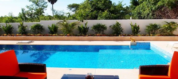 4 bedrooms Cafe / restaurant in Pattaya, Thailand No. 4081 9