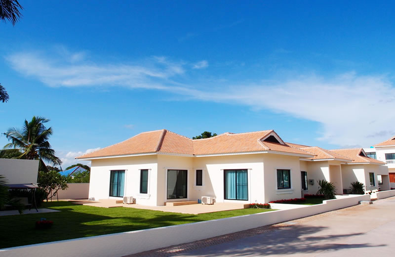 4 bedrooms Cafe / restaurant in Pattaya, Thailand No. 4081