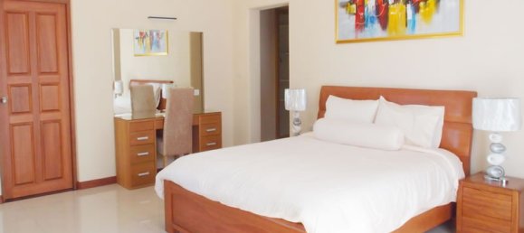 4 bedrooms Cafe / restaurant in Pattaya, Thailand No. 4081 17