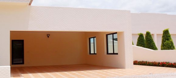 4 bedrooms Cafe / restaurant in Pattaya, Thailand No. 4081 4