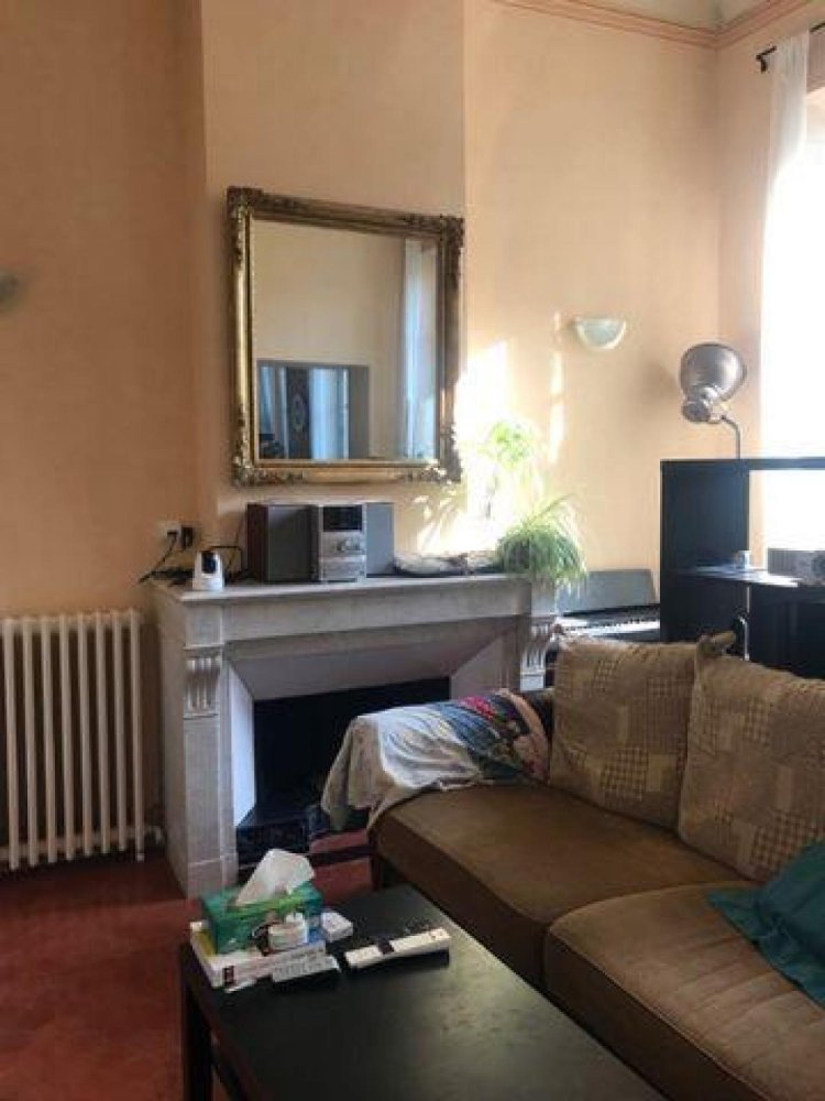 2 bedrooms Apartment in Apt, France No. 5206