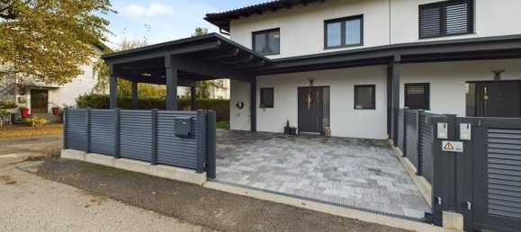 4 rooms Townhouse in Klagenfurt am Worthersee, Austria No. 233773 15