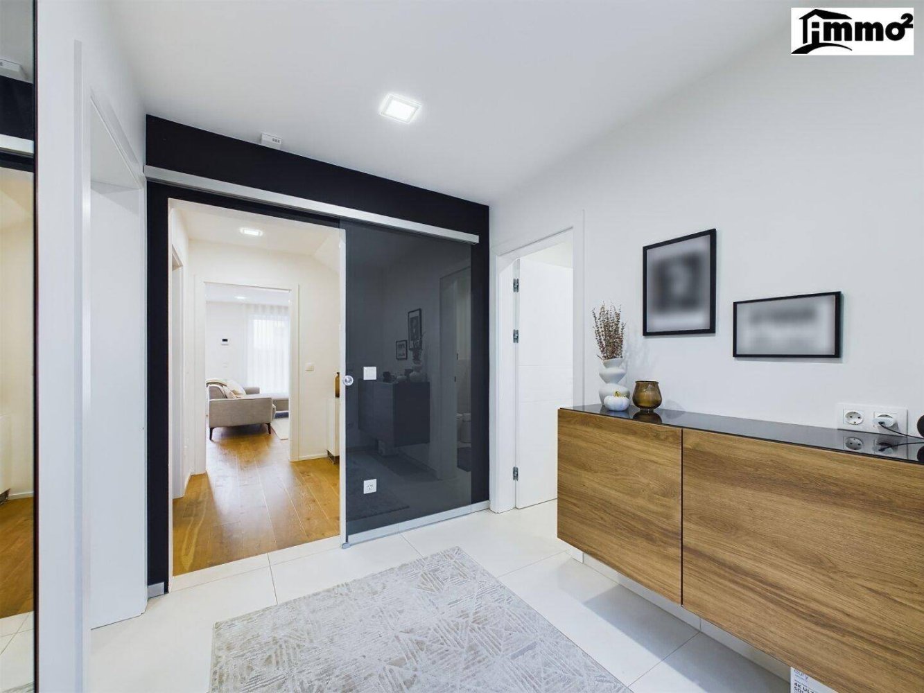 4 rooms Townhouse in Klagenfurt am Worthersee, Austria No. 233773